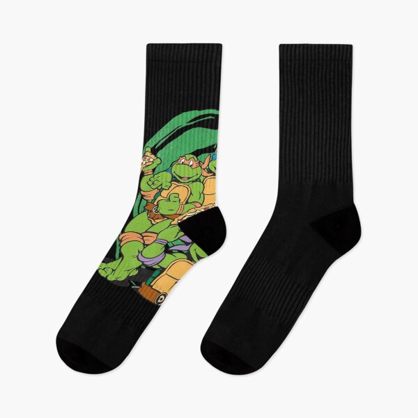 Item preview, Teenage Mutant Ninja Turtles  Awesome For Music Fan designed and sold by RoderickFrancis.