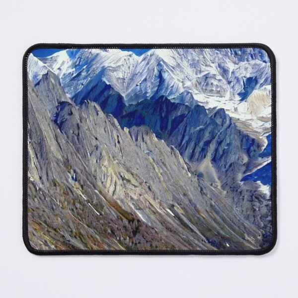Item preview, Beautifull Mountains designed and sold by doomwalker2010.