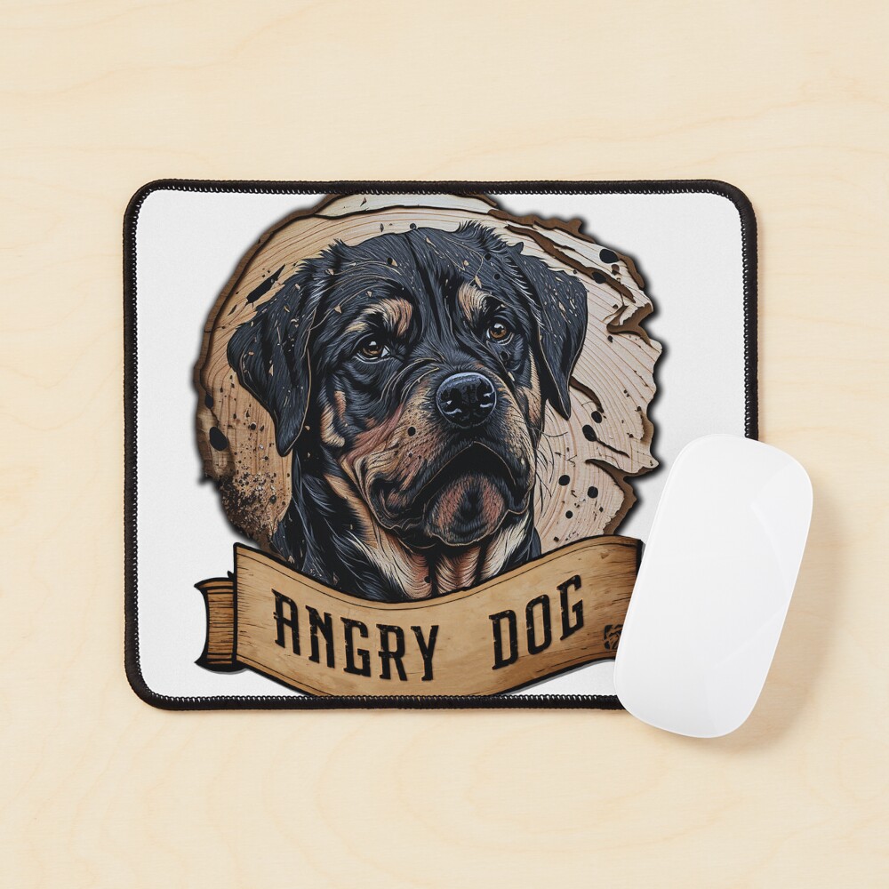 Item preview, Mouse Pad designed and sold by BWstudios.