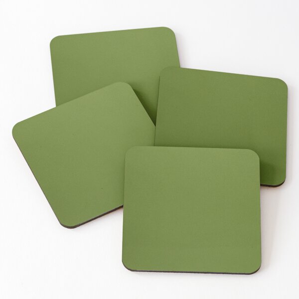 Item preview, Green leather designed and sold by homydesign.
