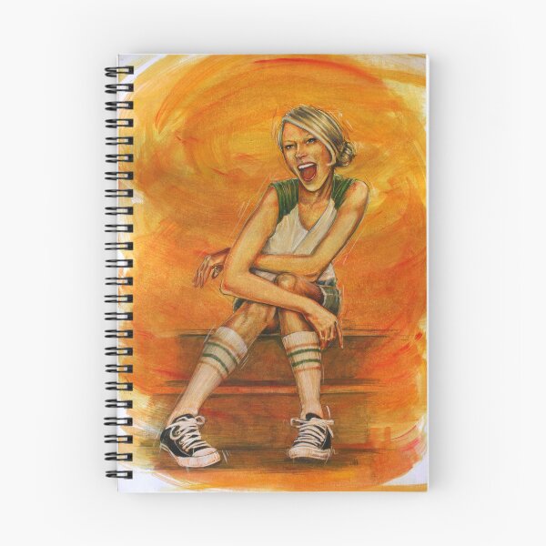 Item preview, tube socks and chucks designed and sold by Michael Scholl.