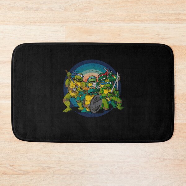 Item preview, Teenage Mutant Ninja Turtles  Gift For Everyone designed and sold by RoderickFrancis.