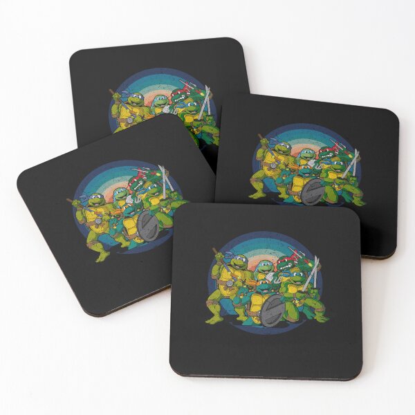 Item preview, Teenage Mutant Ninja Turtles  Gift For Everyone designed and sold by RoderickFrancis.