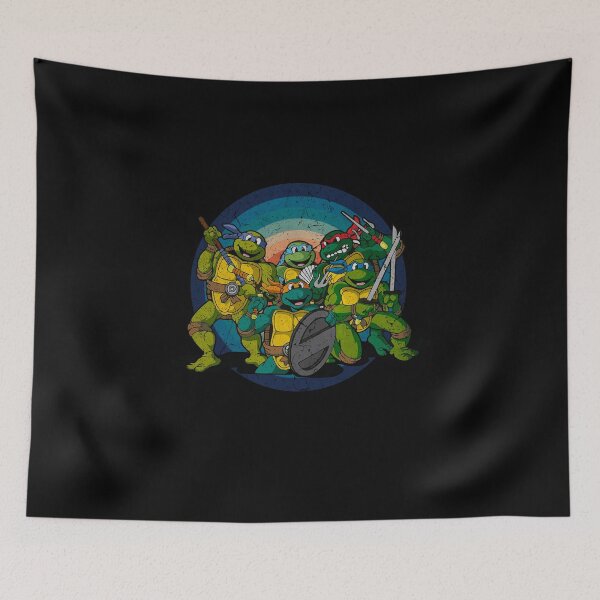 Item preview, Teenage Mutant Ninja Turtles  Gift For Everyone designed and sold by RoderickFrancis.