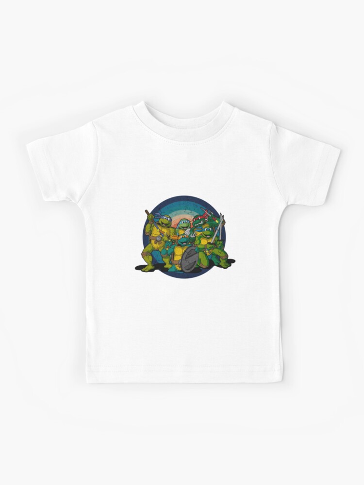 Teenage Mutant Ninja Turtles Merch & Gifts for Sale