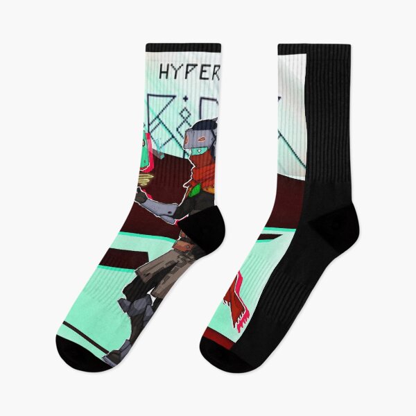Item preview, hyper light drifter game art designed and sold by osvaldoxioma.
