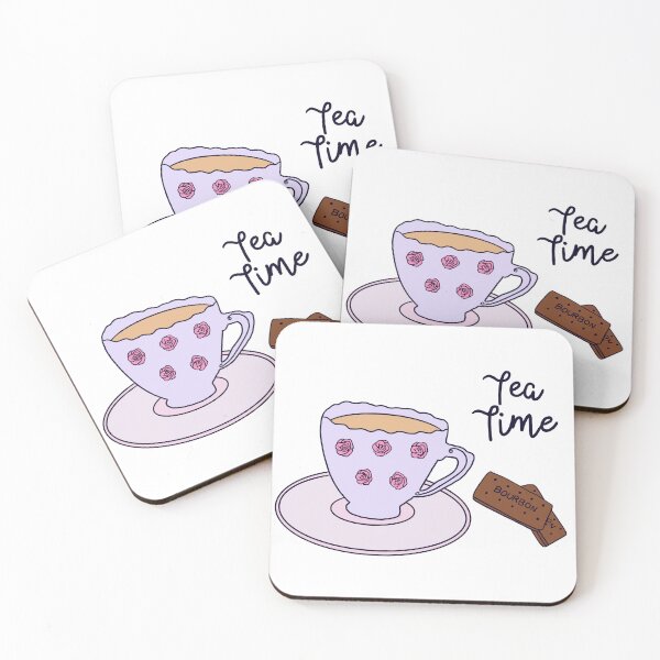 Item preview, Tea Time designed and sold by G-Graphicss.