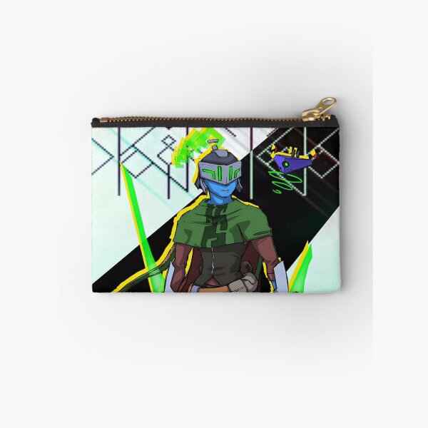 Item preview, hyper light drifter video game designed and sold by osvaldoxioma.
