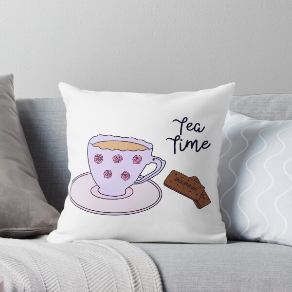 Item preview, Tea Time designed and sold by G-Graphicss.