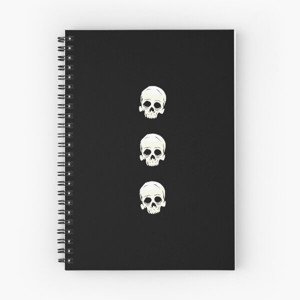 Item preview, Skull Stickers, Gifts. designed and sold by Rowbic.