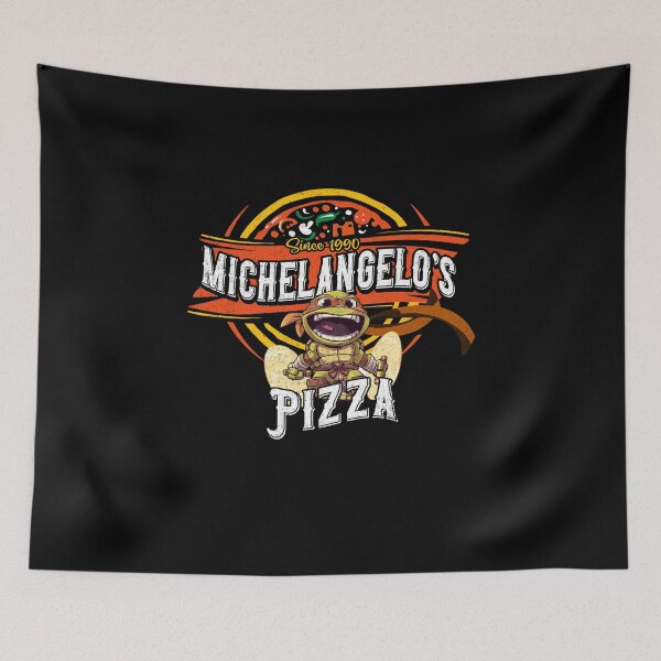 Item preview, Teenage Mutant Ninja Turtles  Gift For Movie Fans designed and sold by RoderickFrancis.