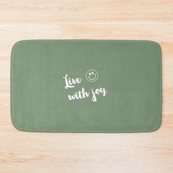 Item preview, (WF) Joy of life designed and sold by greatvibes4u.