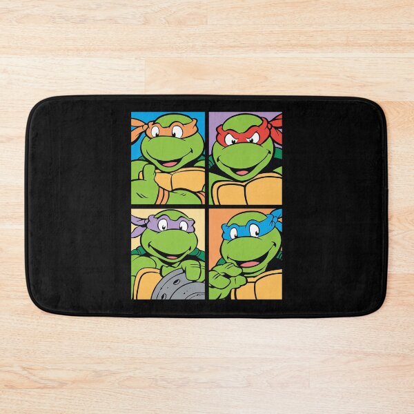 Item preview, Teenage Mutant Ninja Turtles  Gift For Music Fans designed and sold by RoderickFrancis.