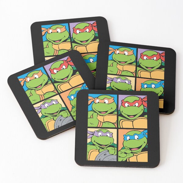 Item preview, Teenage Mutant Ninja Turtles  Gift For Music Fans designed and sold by RoderickFrancis.