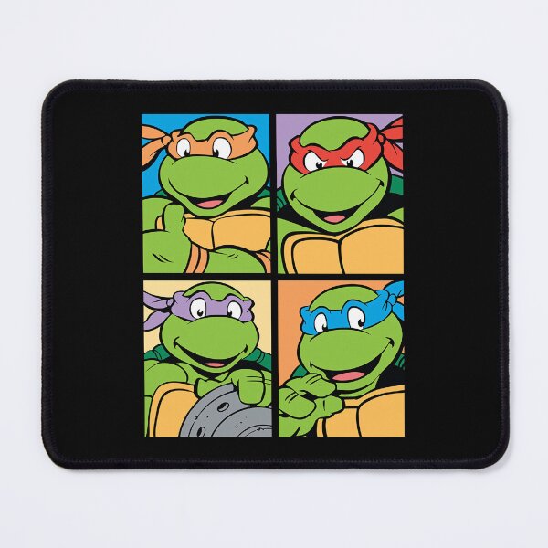 Item preview, Teenage Mutant Ninja Turtles  Gift For Music Fans designed and sold by RoderickFrancis.