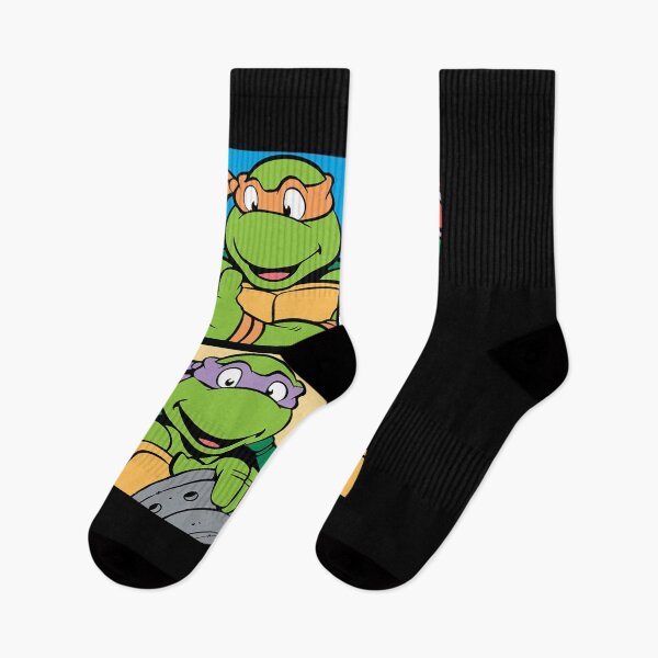 Item preview, Teenage Mutant Ninja Turtles  Gift For Music Fans designed and sold by RoderickFrancis.