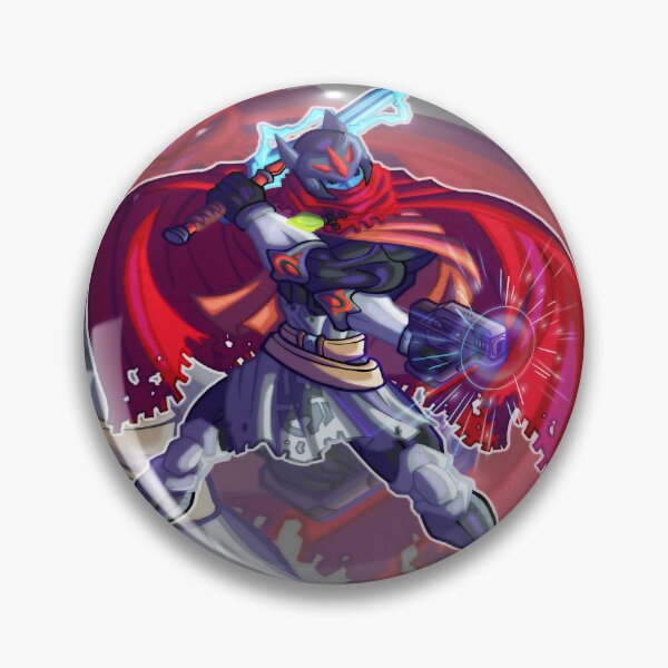 Item preview, game hyper light drifter designed and sold by osvaldoxioma.