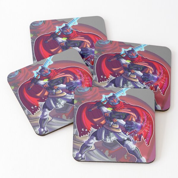 Item preview, game hyper light drifter designed and sold by osvaldoxioma.