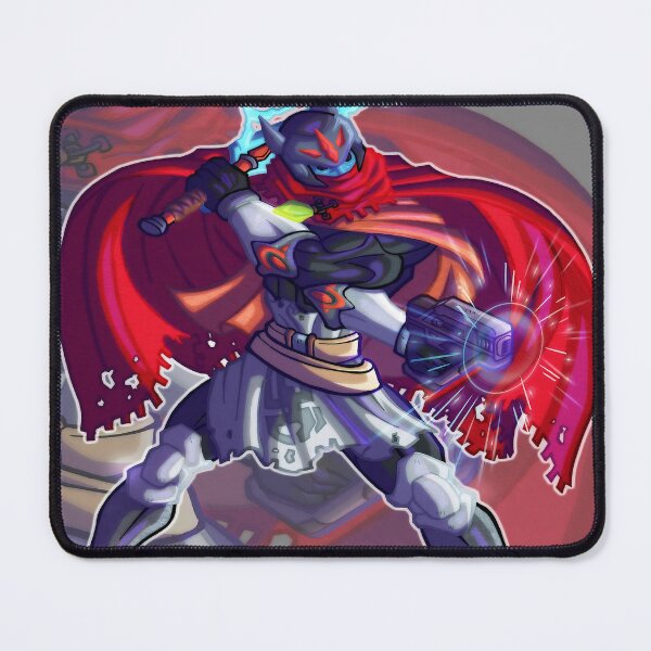 Item preview, game hyper light drifter designed and sold by osvaldoxioma.