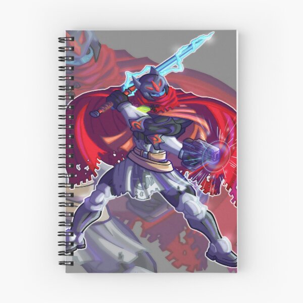 Item preview, game hyper light drifter designed and sold by osvaldoxioma.