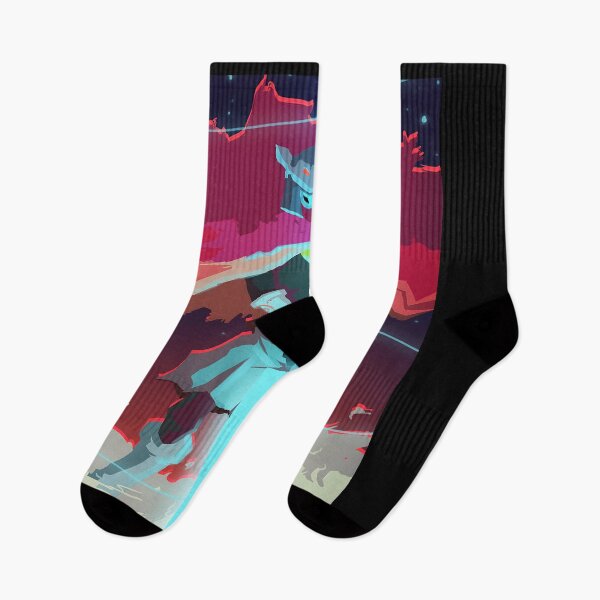 Item preview, game hyper light drifter art designed and sold by osvaldoxioma.