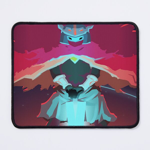 Item preview, game hyper light drifter art designed and sold by osvaldoxioma.