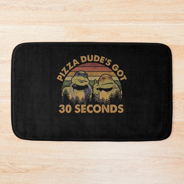 Item preview, Teenage Mutant Ninja Turtles  Graphic For Fans designed and sold by RoderickFrancis.