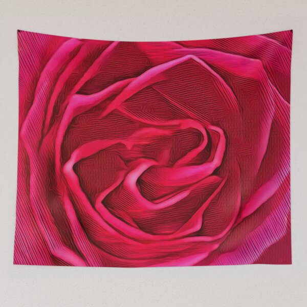 Item preview, Rose Heart designed and sold by olusion.