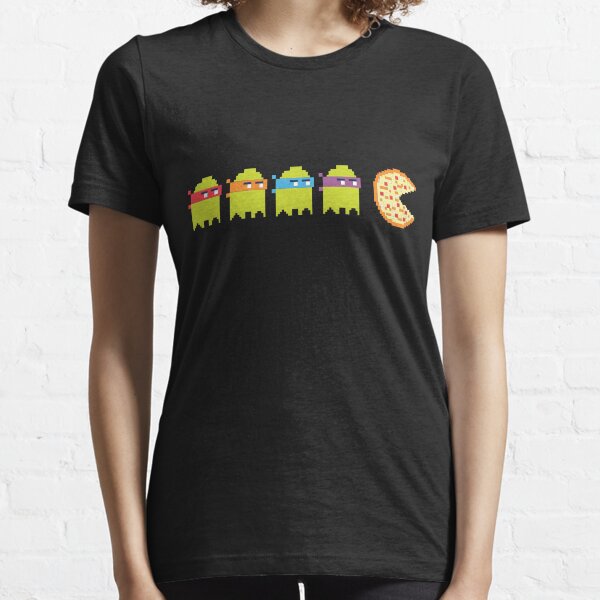 Item preview, Teenage Mutant Ninja Turtles  Retro Vintage designed and sold by RoderickFrancis.