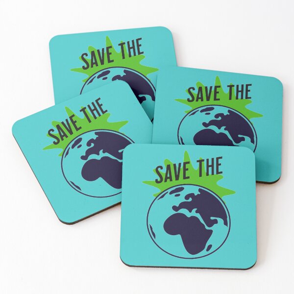 Item preview, Because the Planet Can Totally Save Itself, Right? designed and sold by Petter01.