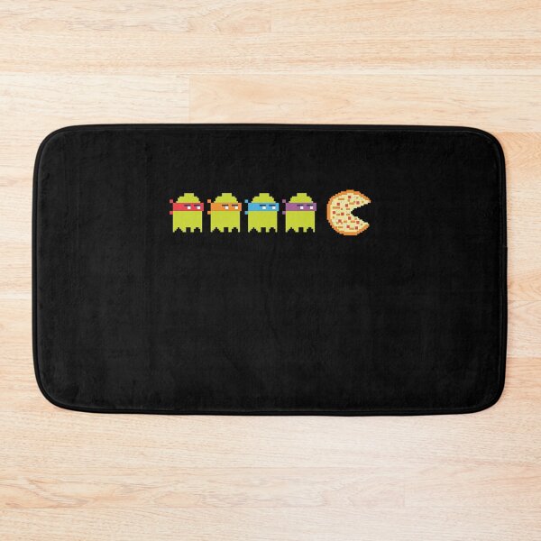 Item preview, Teenage Mutant Ninja Turtles  Retro Vintage designed and sold by RoderickFrancis.