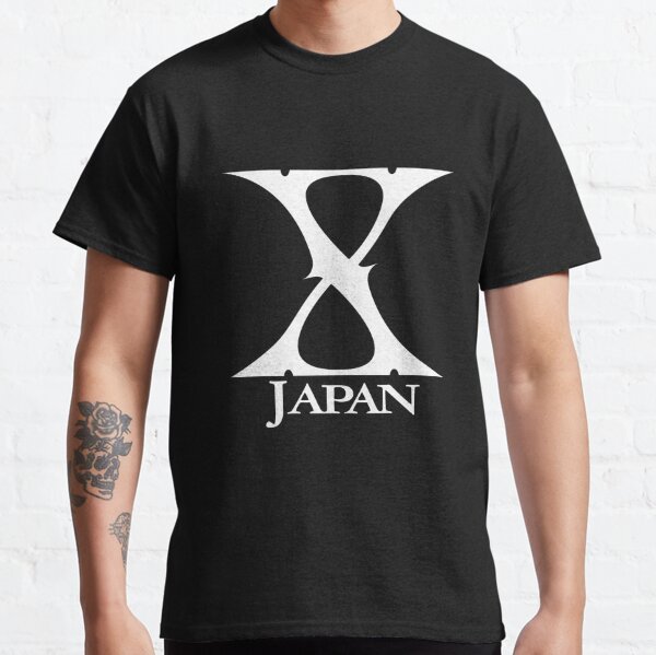 Hide X Japan T-Shirts for Sale | Redbubble