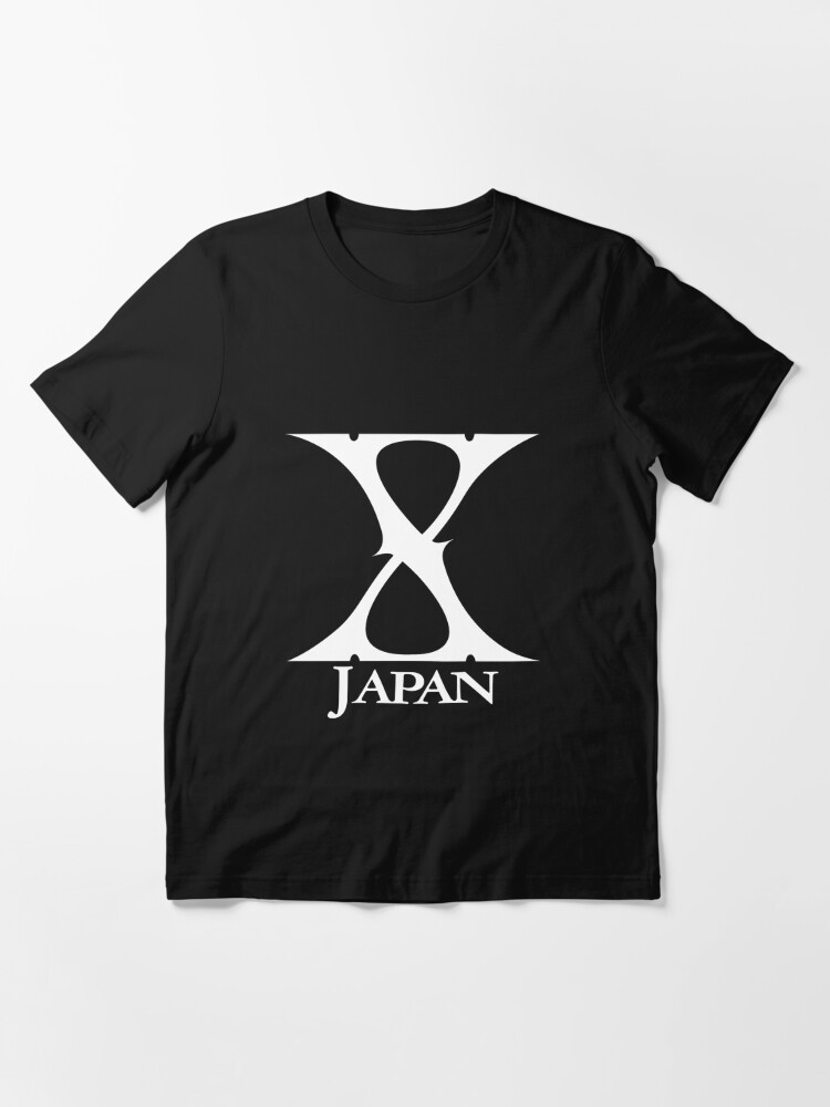 X JAPAN tシャツ-