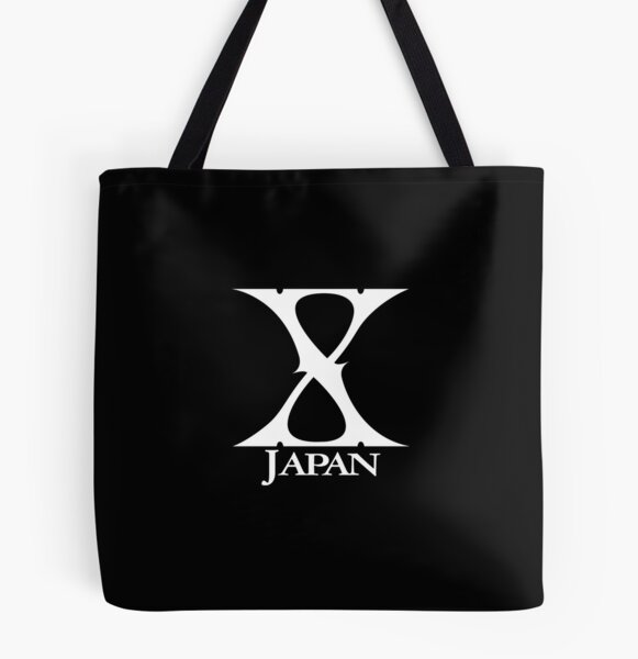 Large Tote Bag - Dust by HAYASHI