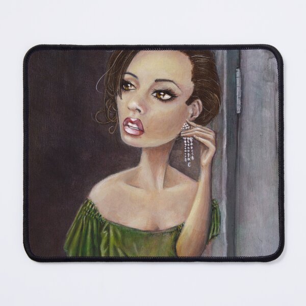 Item preview, Angel designed and sold by Michael Scholl.