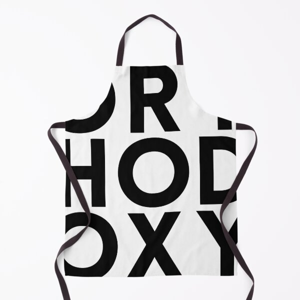 Item preview, ORTHODOXY designed and sold by obrienstein.