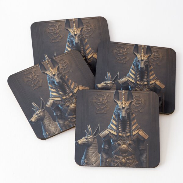 Item preview, Anubis  designed and sold by Philip-p22.