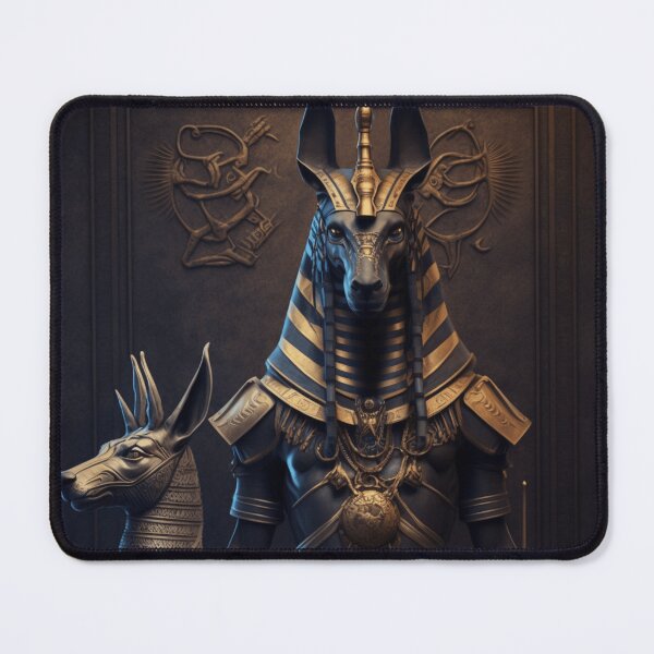 Item preview, Anubis  designed and sold by Philip-p22.