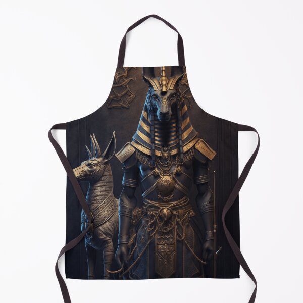 Item preview, Anubis designed and sold by Philip-p22.