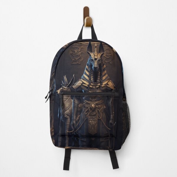 Item preview, Anubis  designed and sold by Philip-p22.