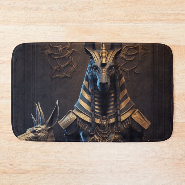 Item preview, Anubis  designed and sold by Philip-p22.