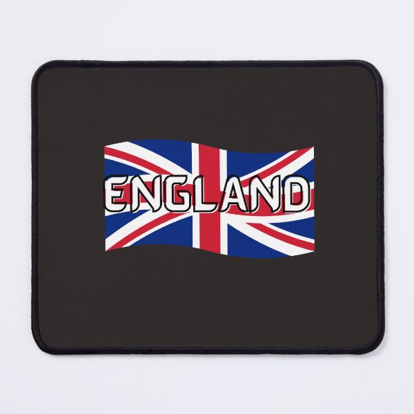 Item preview, ENGLAND designed and sold by starfishstuff.