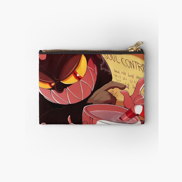 Item preview, game cuphead art designed and sold by kirbyraimon.