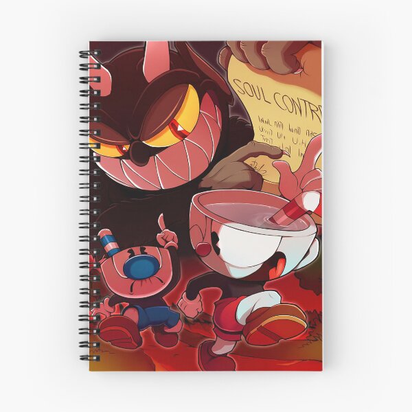 Item preview, game cuphead art designed and sold by kirbyraimon.