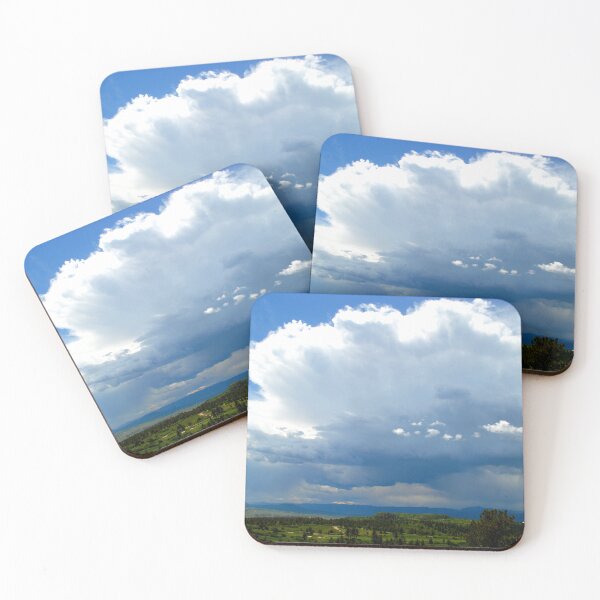 Item preview, Thunderstorm Rolling Through  designed and sold by EarthUnlocked.