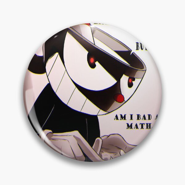 Item preview, cuphead designed and sold by kirbyraimon.