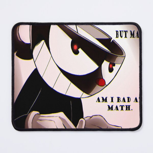 Item preview, cuphead designed and sold by kirbyraimon.