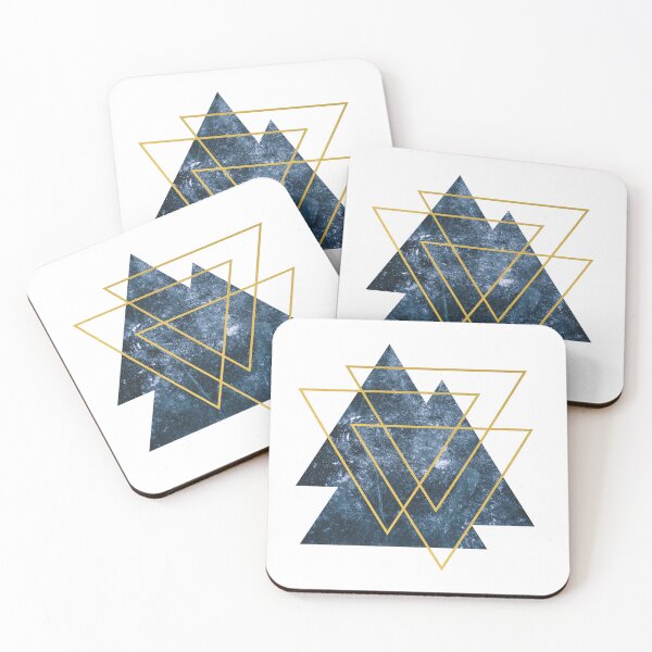Item preview, Trendy Geometry Design designed and sold by Lizvole.