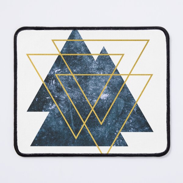 Item preview, Trendy Geometry Design designed and sold by Lizvole.