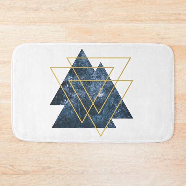 Item preview, Trendy Geometry Design designed and sold by Lizvole.